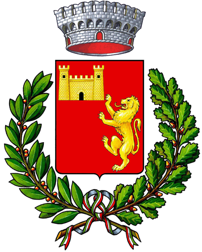 Stemma Castiglione Tinella