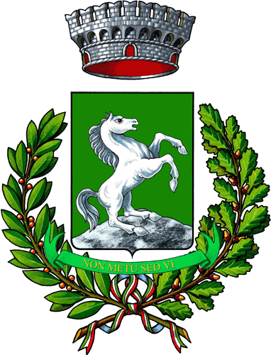 Stemma Cavaglià