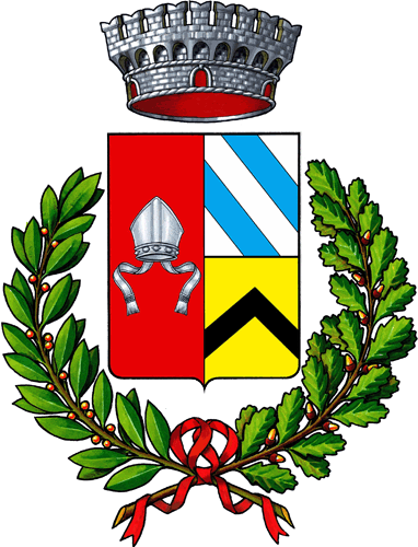 Stemma Cavenago d’Adda