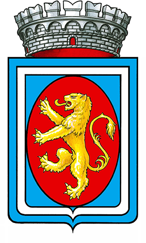 Stemma Cavriago