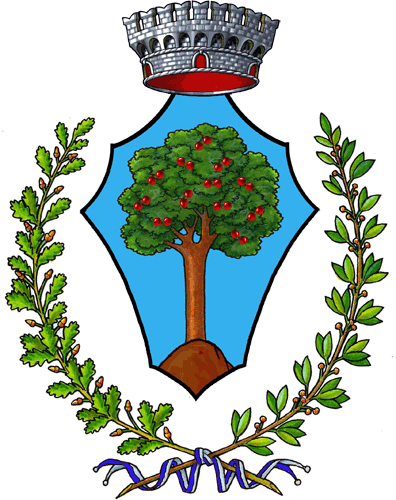 Stemma Ceresole Alba