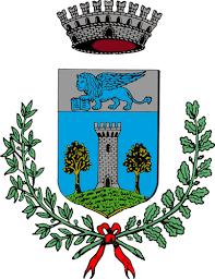 Stemma Cervarese Santa Croce