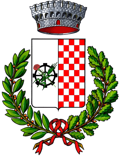 Stemma Chiesina Uzzanese