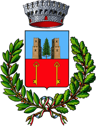 Stemma Cibiana di Cadore
