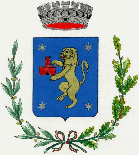 Stemma Cigognola