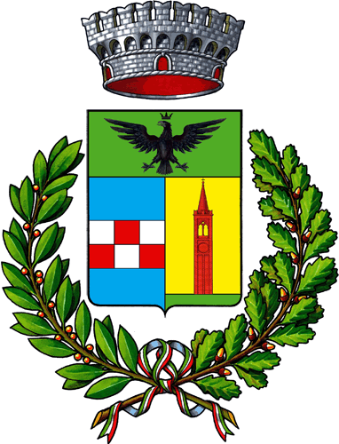 Stemma Cingia de’ Botti