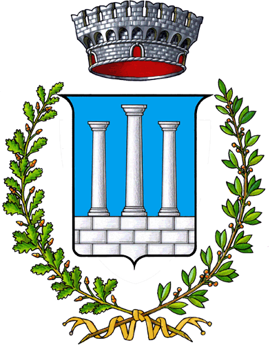 Stemma Civezzano
