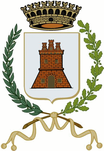 Stemma Civitella di Romagna