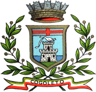 Stemma Cogoleto