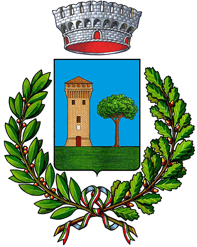 Stemma Commessaggio