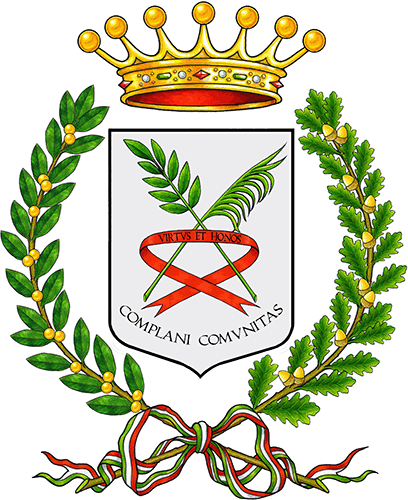 Stemma Compiano