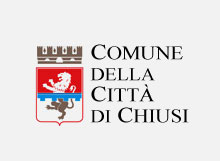 Stemma Chiusi