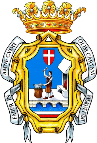 Stemma Fabriano