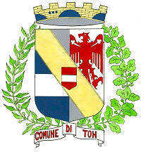 Stemma Ton