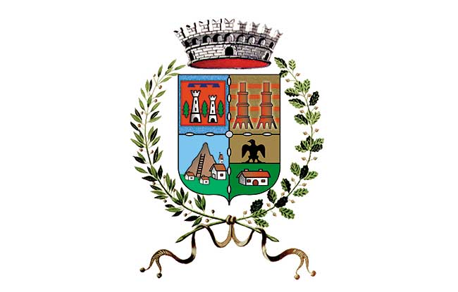 Stemma Valdastico