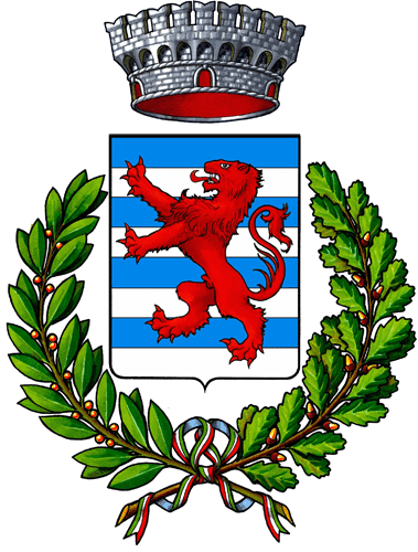 Stemma Concordia sulla Secchia