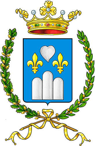 Stemma Coriano