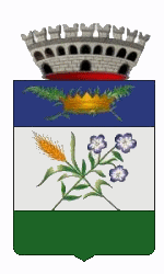Stemma Corte de Frati