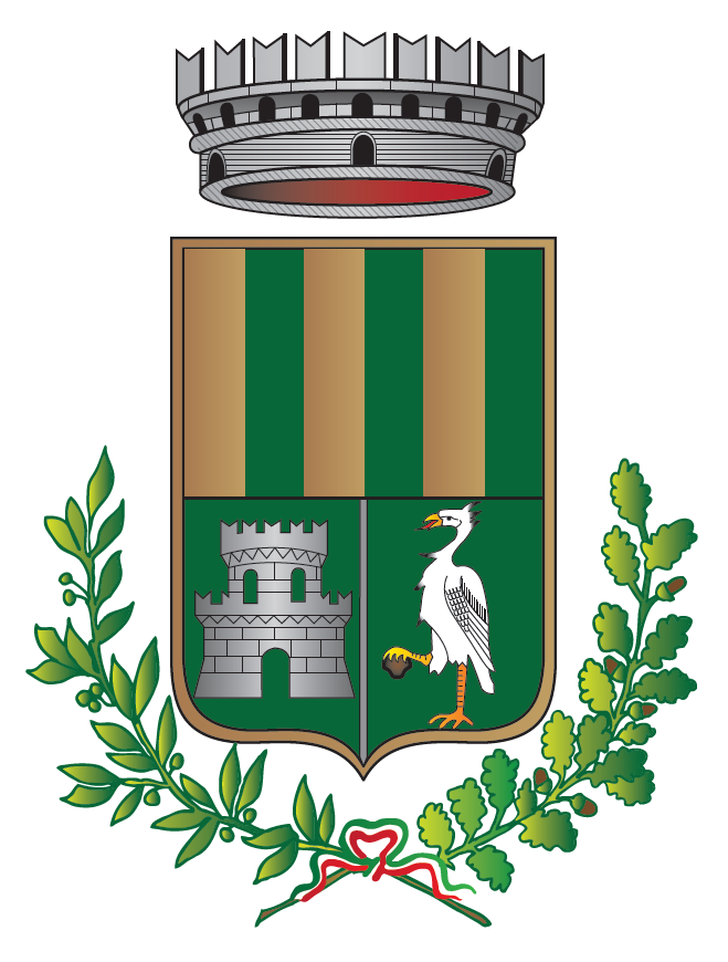 Stemma Corte Palasio