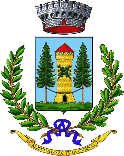 Stemma Cortina d’Ampezzo