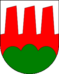 Stemma Corvara in Badia
