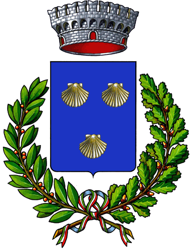 Stemma Creazzo
