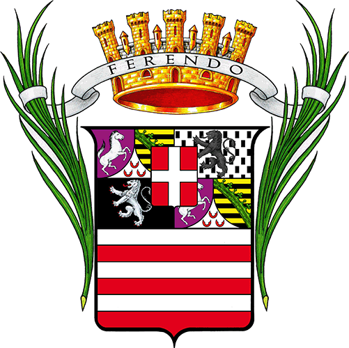 Stemma Cuneo