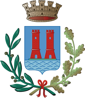 Stemma Desenzano del Garda
