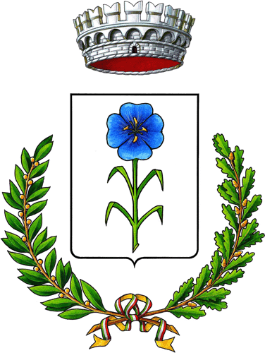 Stemma Erbusco
