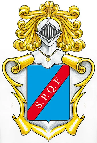 Stemma Falerone