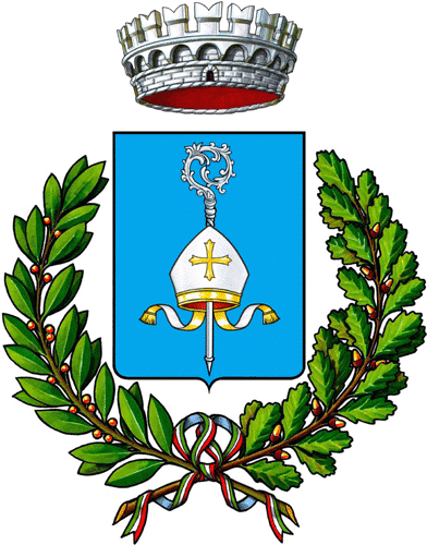 Stemma Fara San Martino