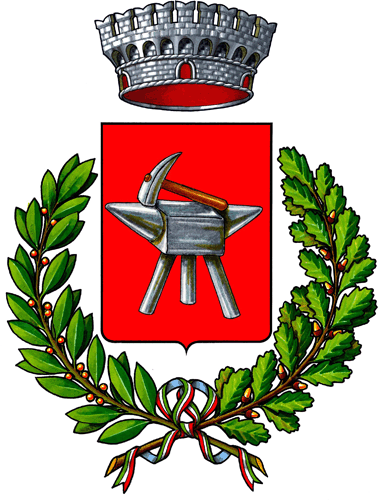 Stemma Ferriere