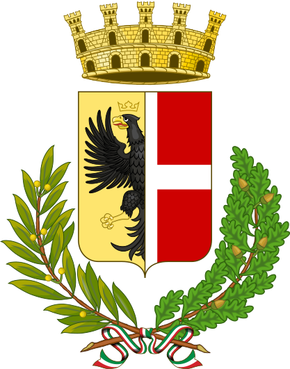 Stemma Fidenza