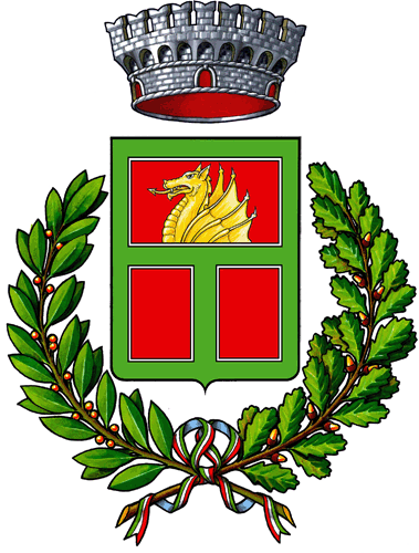 Stemma Fino Mornasco