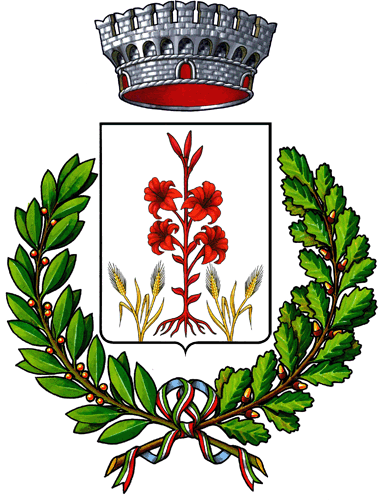 Stemma Fiorano Canavese