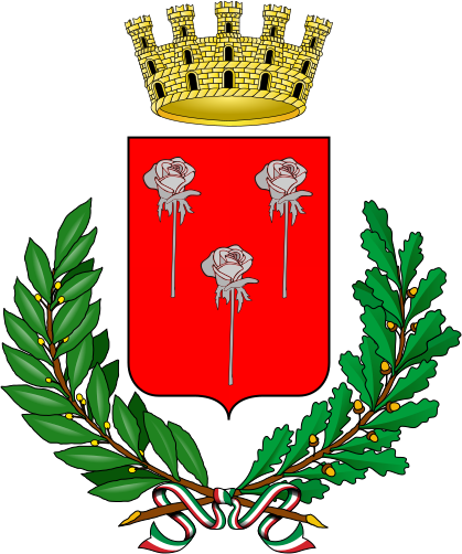 Stemma Fiorenzuola d’Arda