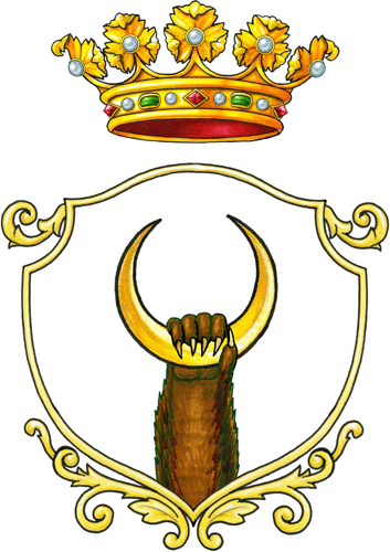 Stemma Fivizzano