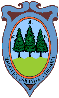 Stemma Folgaria