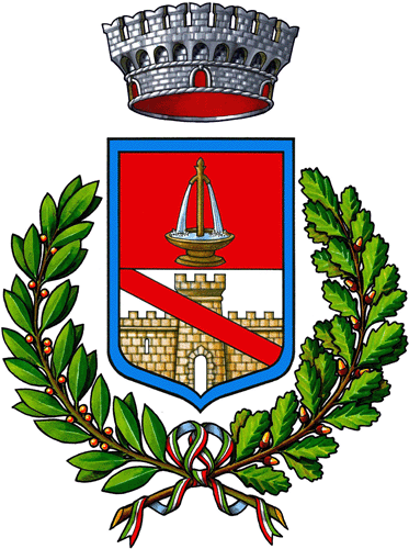 Stemma Fontanellato