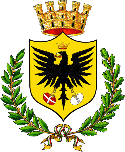 Stemma Forli’