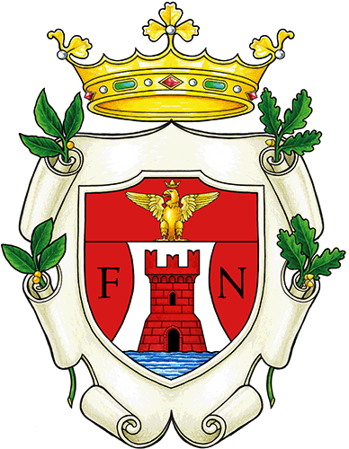 Stemma Fornovo di Taro