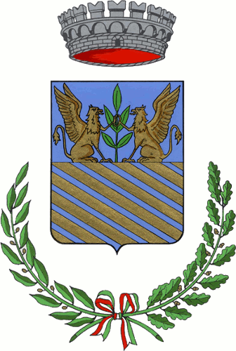 Stemma Frascarolo