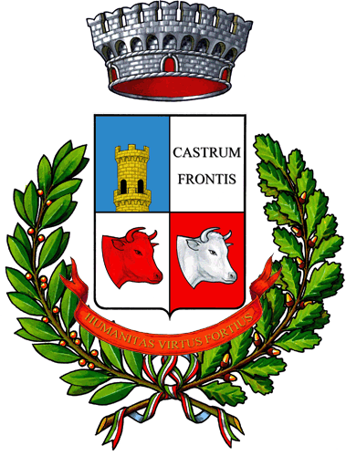 Stemma Front