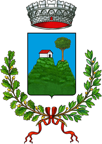 Stemma Gaggio Montano