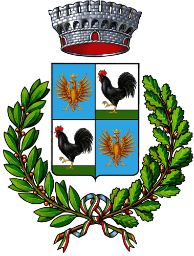 Stemma Galgagnano