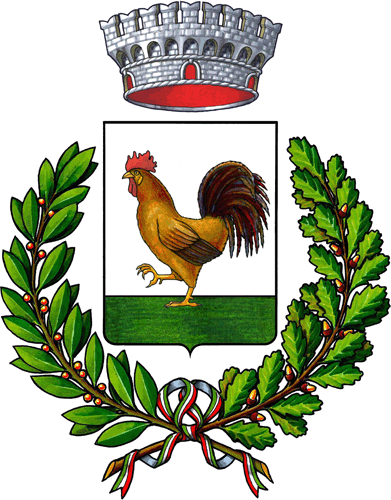 Stemma Gallicano