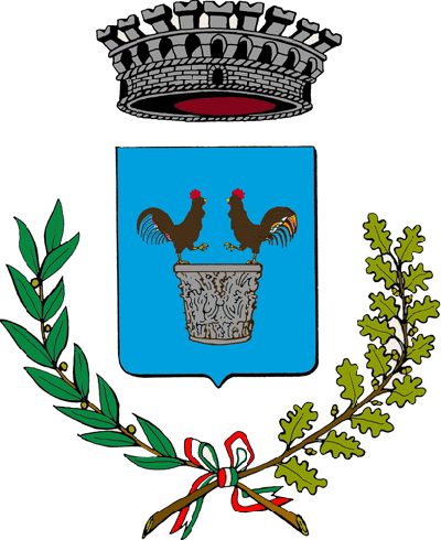 Stemma Galliera Veneta