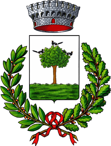 Stemma Gazzuolo