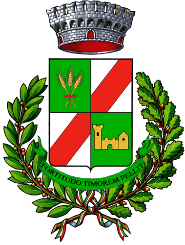 Stemma Gerenzago