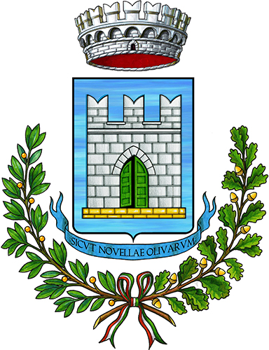 Stemma Giano dell’Umbria